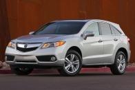 Acura RDX